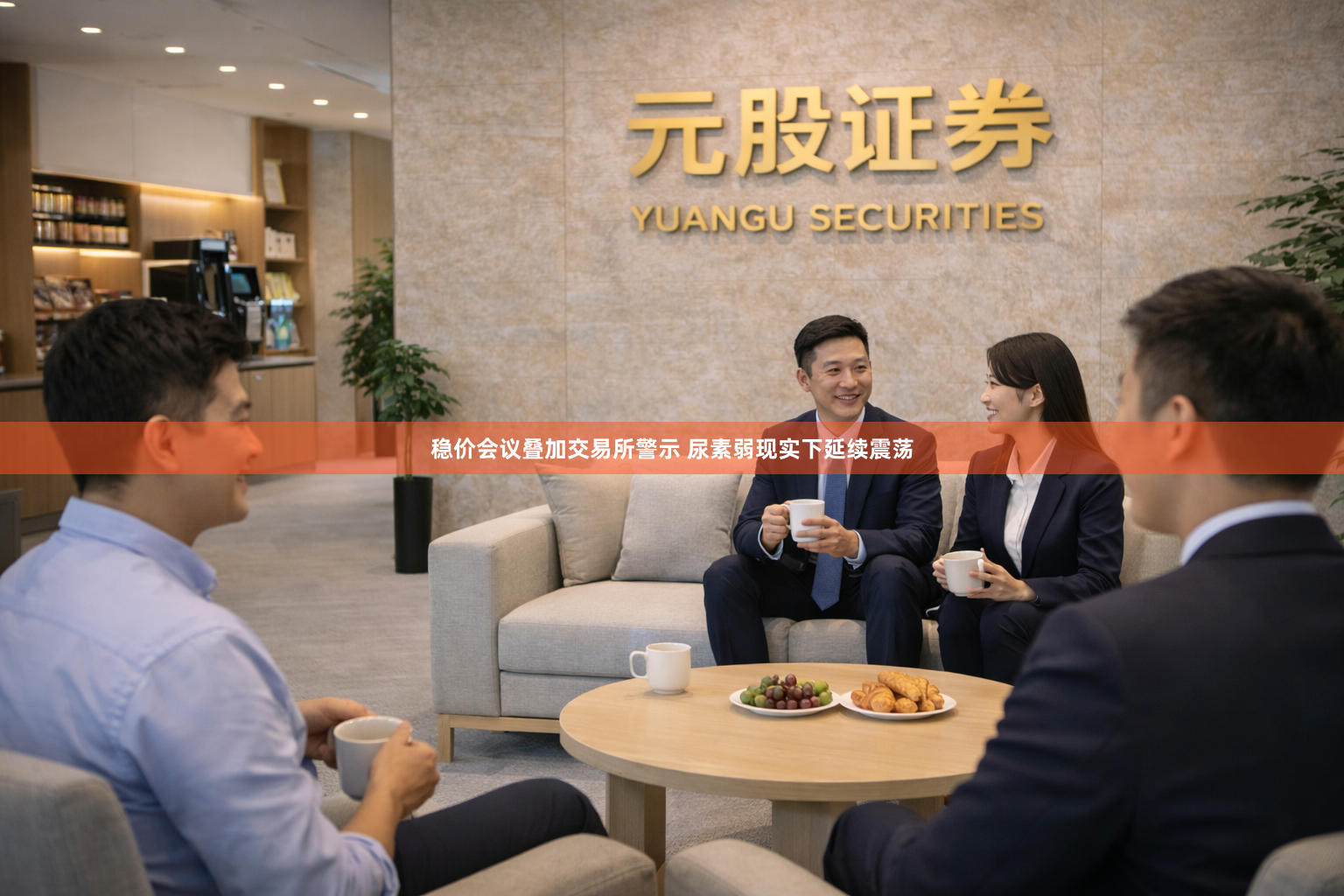 稳价会议叠加交易所警示 尿素弱现实下延续震荡