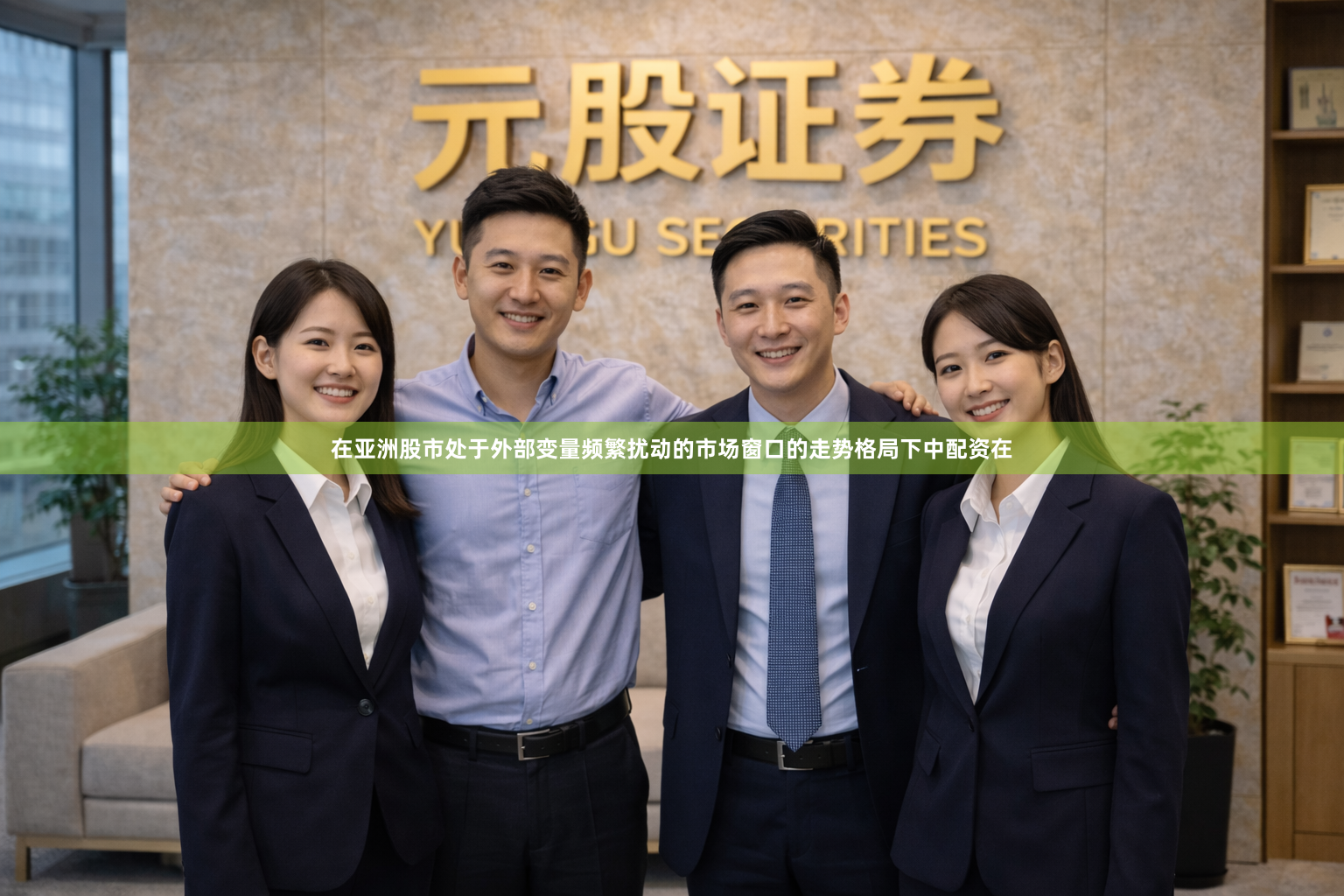 在亚洲股市处于外部变量频繁扰动的市场窗口的走势格局下中配资在