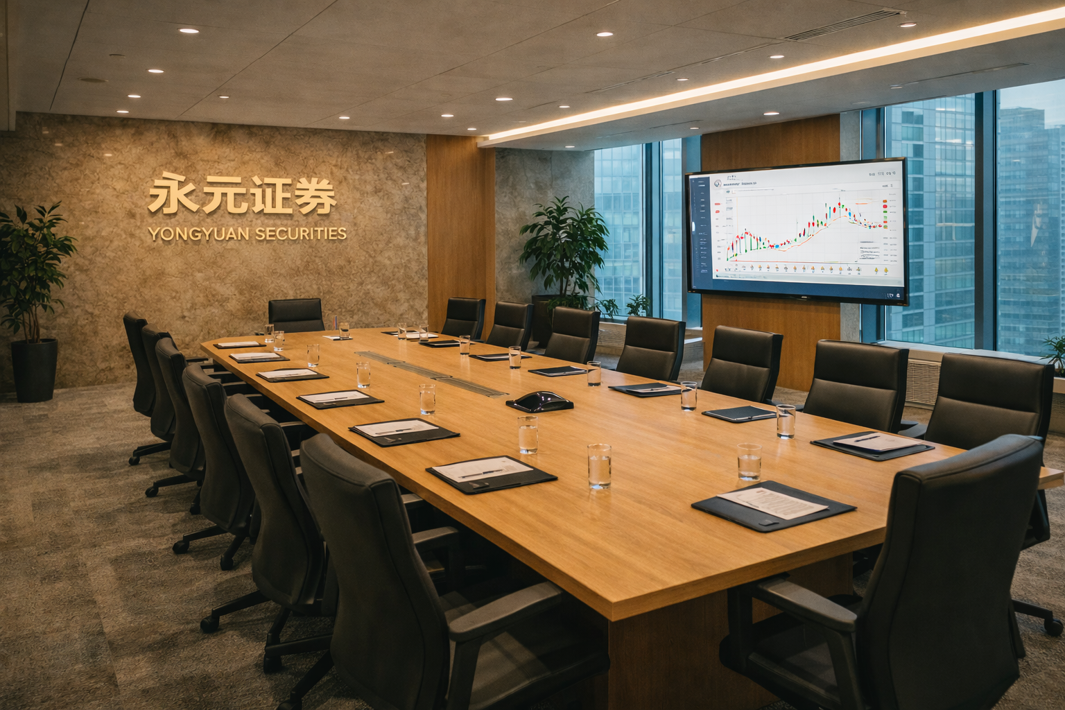 中东券商交易佣金与费率点评 关键五问