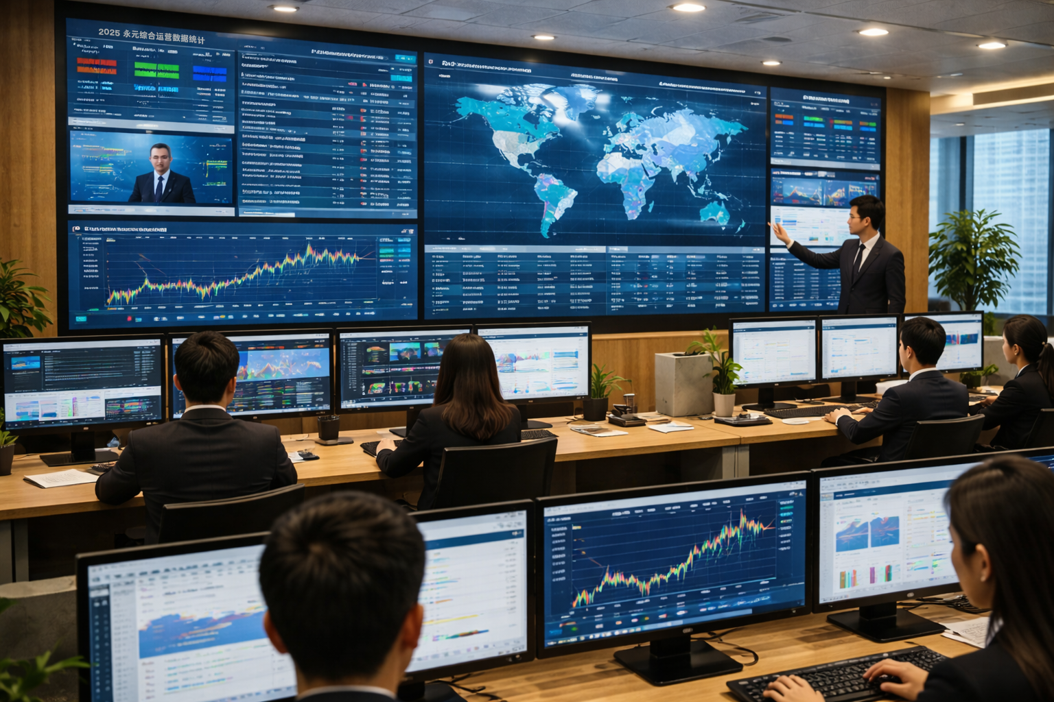 风控专栏：配资公司在指数虚高而个股分化的阶段里的内部控制与合