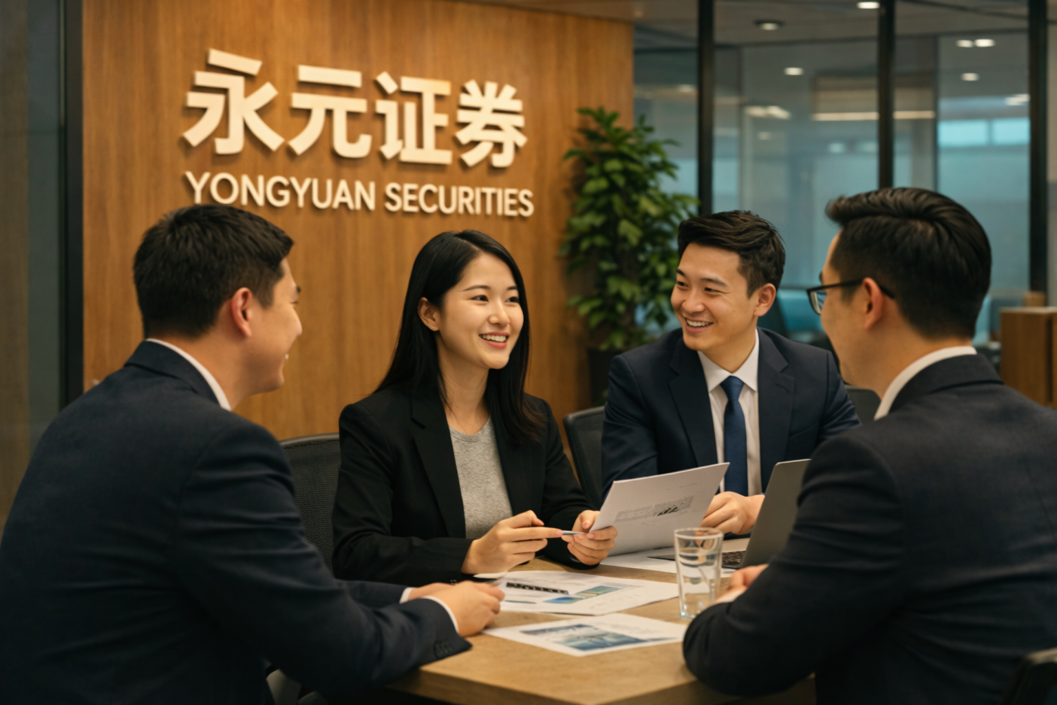 法国券商交易佣金与费率前瞻 十点速递